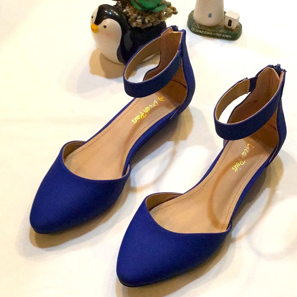 Dream Pairs Shoes - 🆕🆕 Flat dress shoe😍🥰
